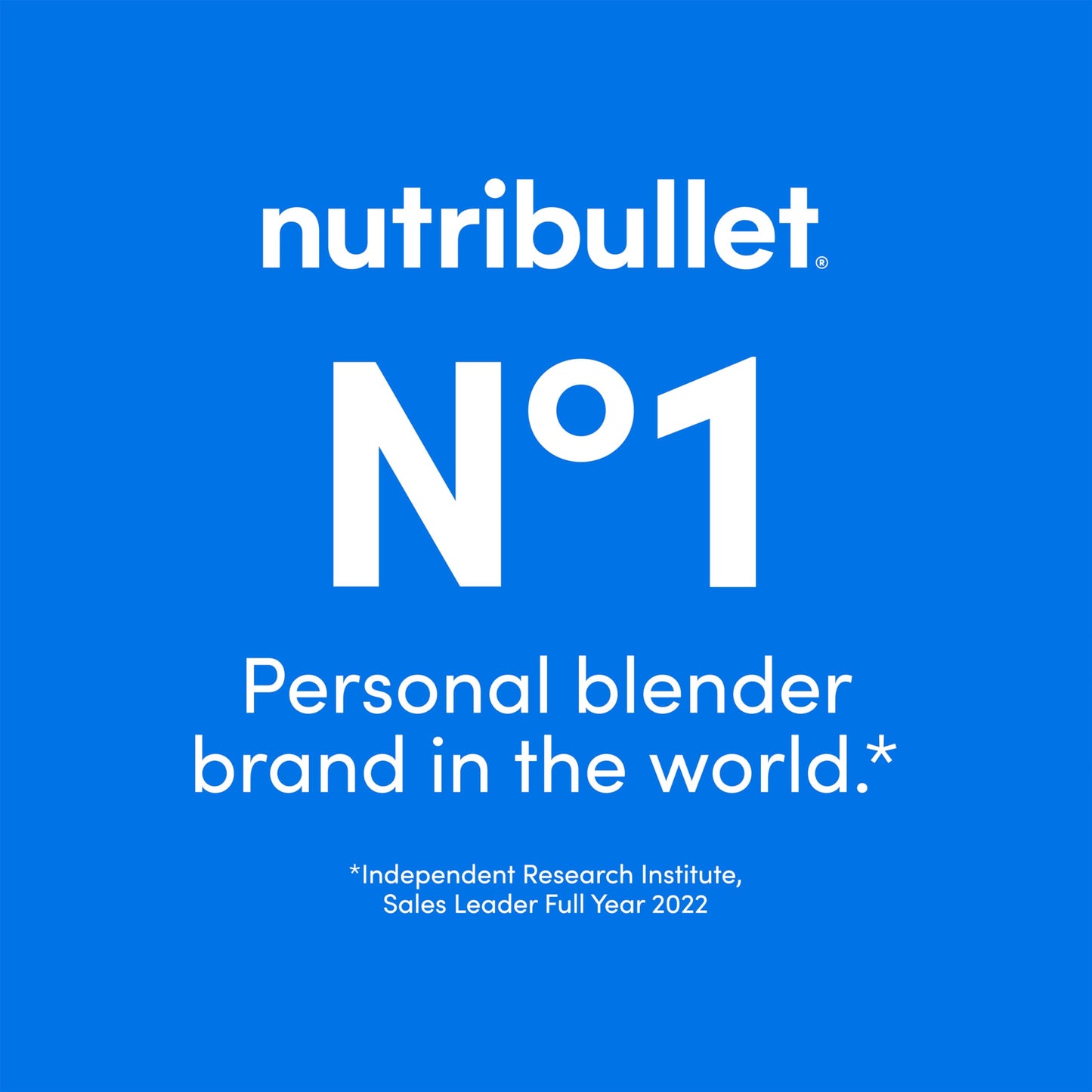 Ultra Deluxe Personal Blender