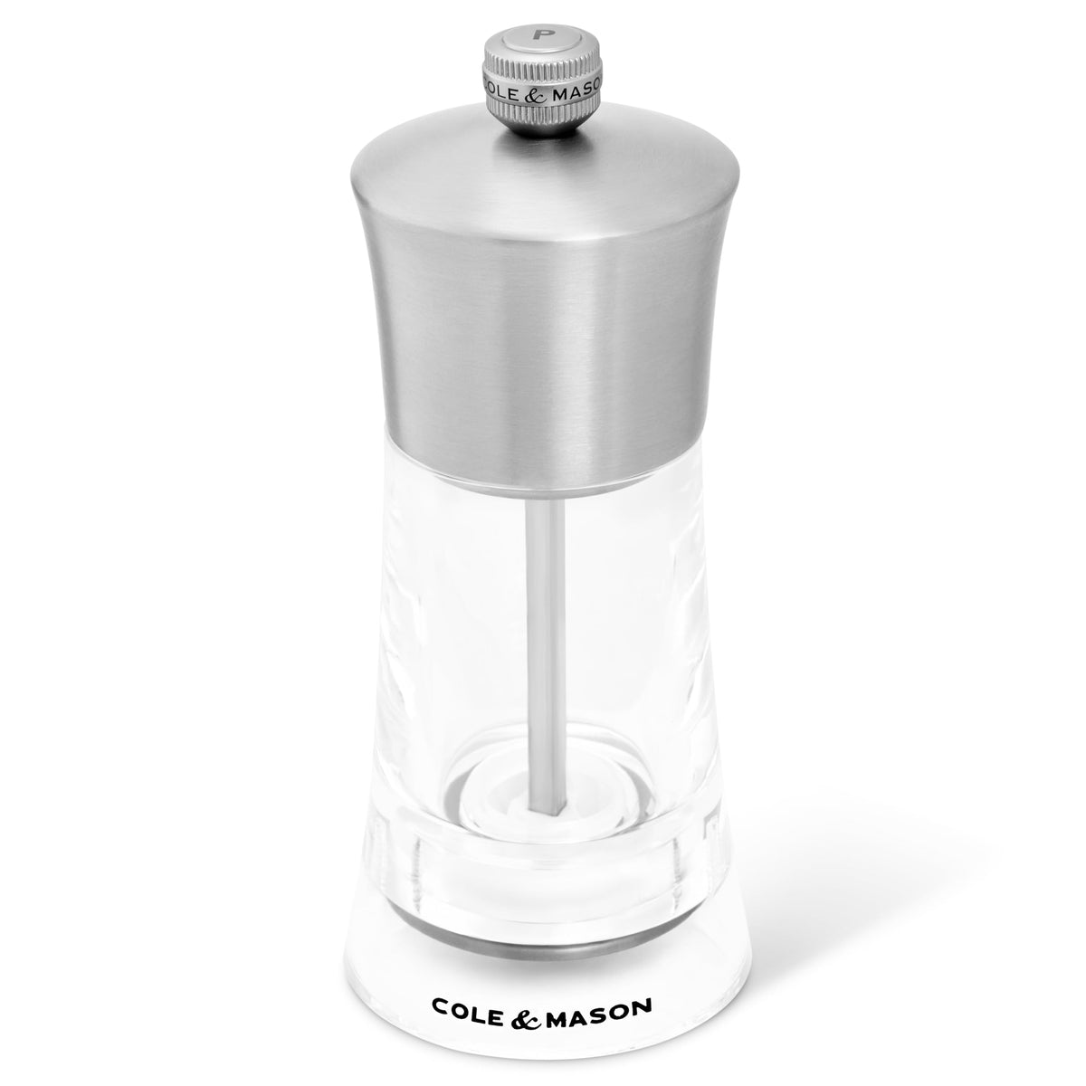Bromley Pepper Mill