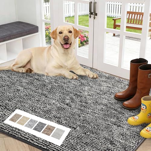 Indoor Door Mat