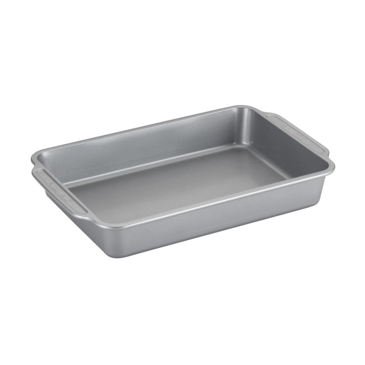 Nonstick Bakeware Set with Cooling Rack for Baking