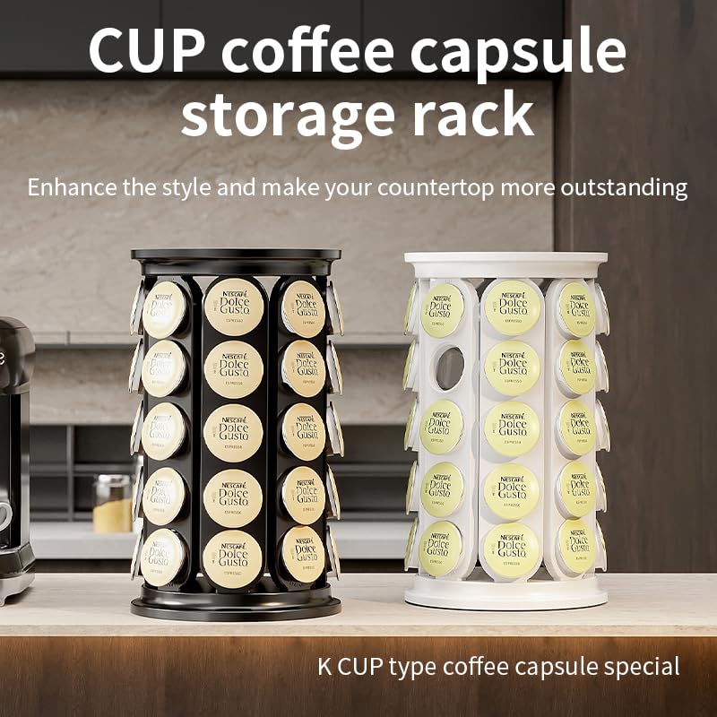 K Cups Holder