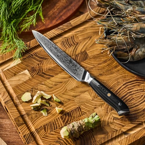 Chef Utility Knife