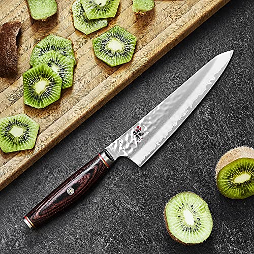 Prep Knife Stainless Steel