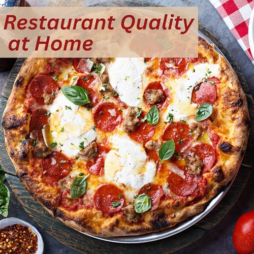 14” x 20” Pizza Steel