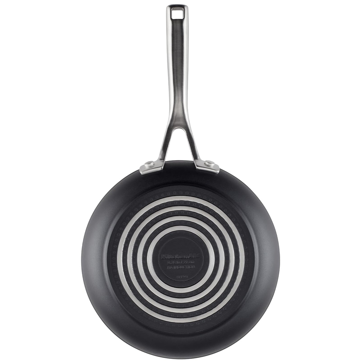 Hard Anodized Induction Nonstick Cookware Pots and Pans Set