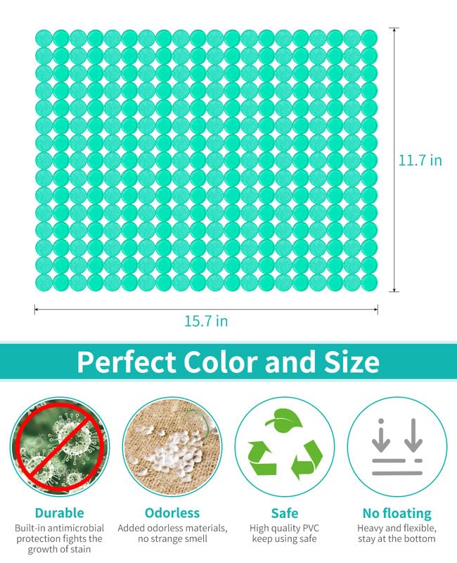 2 Pack Kitchen Sink Mat (2 Count)