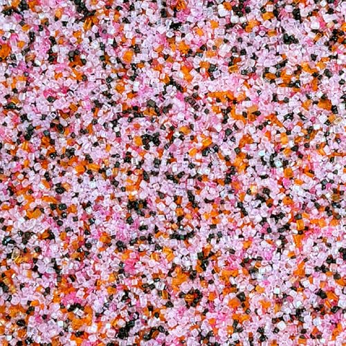 Screamsicle Fancy Sugar 1 Pack (4.6 Ounce)