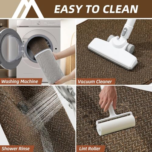 Kitchen Rugs Non (6 Sq Ft)