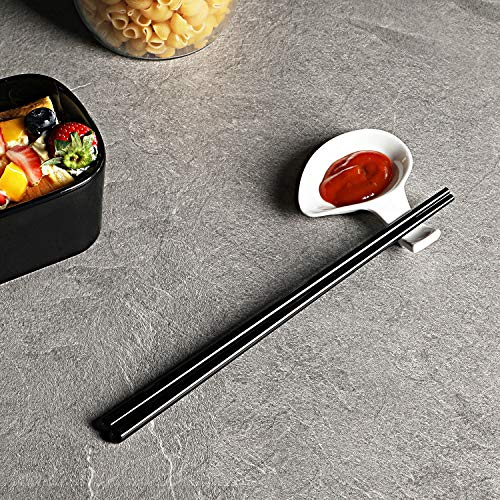 Ceramic Chopsticks Set of 5 (5 Count)