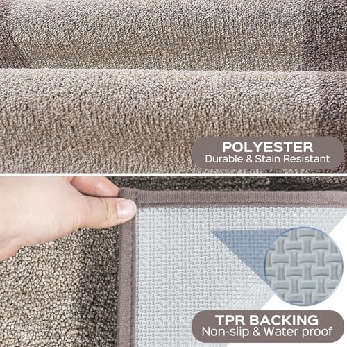 Runner Rug 32" x 144" for Hallway (32 Sq Ft)