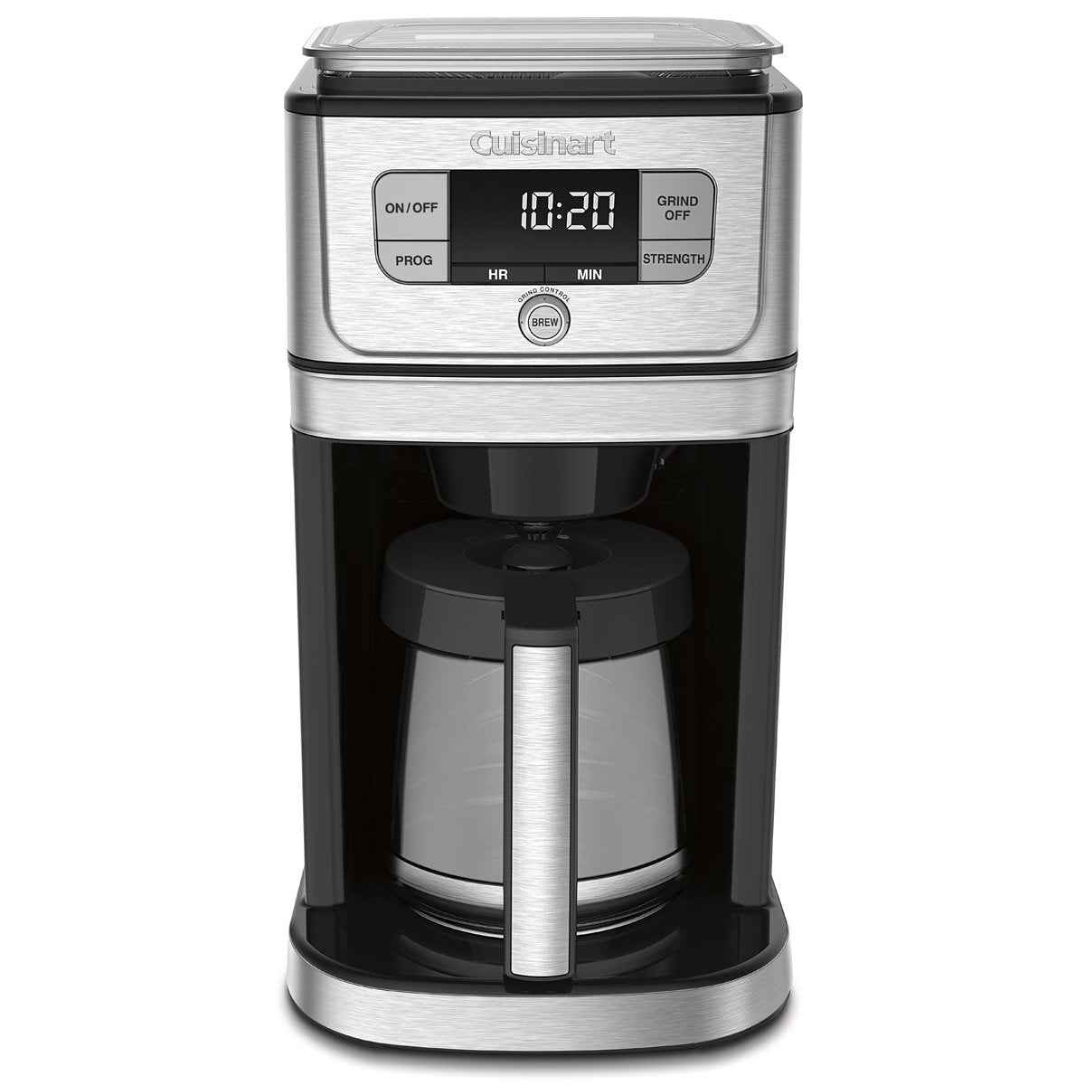 DGB 800C Fully Automatic 12