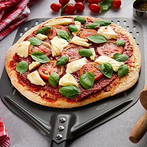 14" Aluminium Pizza Peel