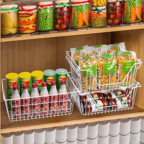 Freezer Baskets (2 Count)