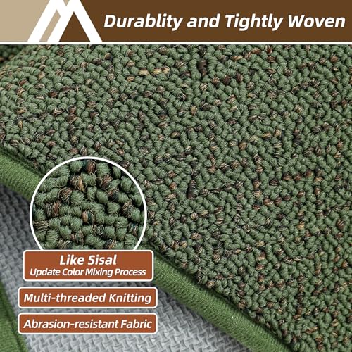 Kitchen Rugs Non (8.665 Sq Ft)