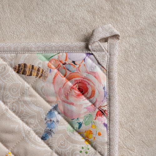 Pot Holders 100% Cotton Potholders