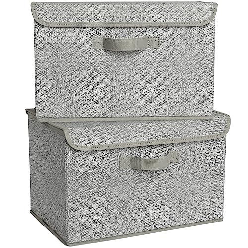 Memory Keepsake Storage Box (2 Count)
