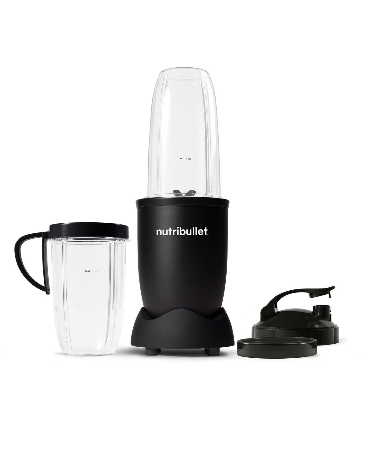 Pro Personal Blender (7 Count)