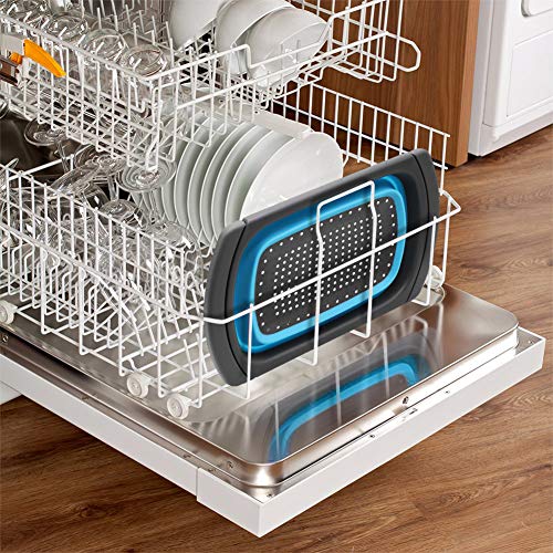Colander Collapsible