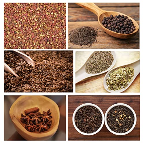 Tea Strainers for Loose Tea