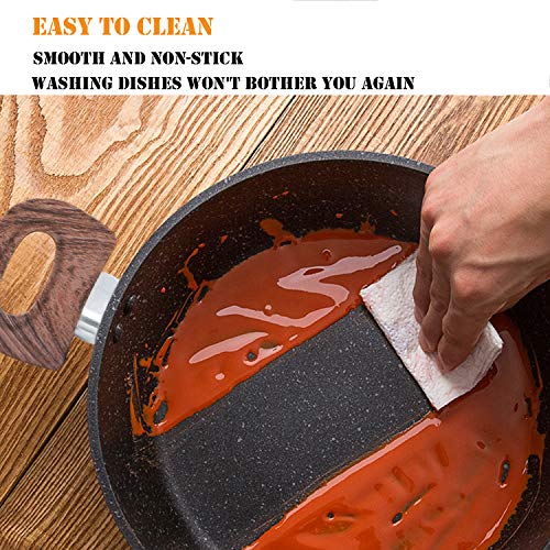 Induction Pots and Pans Set Nonstick