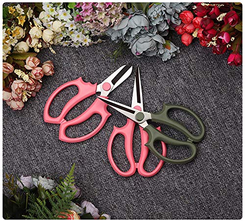 Flower Scissors