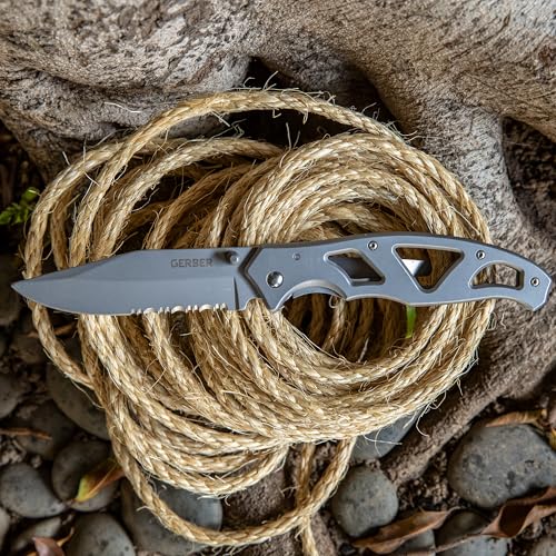 Gear Paraframe II EDC Folding Pocket Knife
