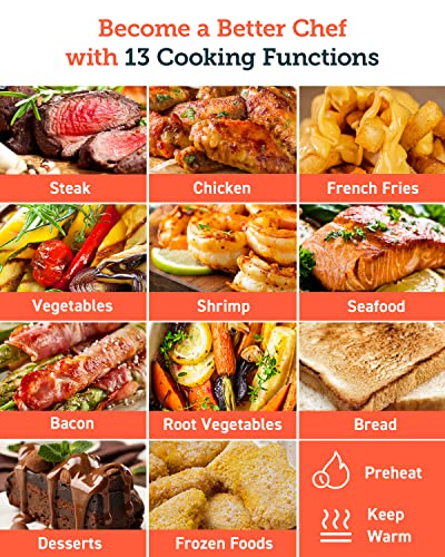 Pro Gen 2 Air Fryer 5.8QT