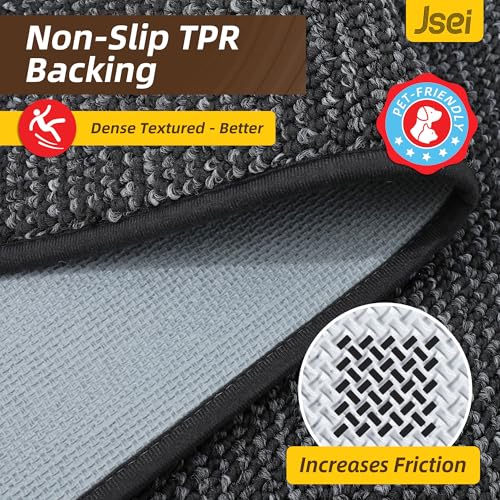 Dirt Trapper Door Mat 32" x 48"