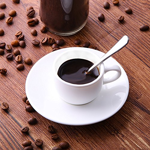Demitasse Espresso Spoons (12 Count)