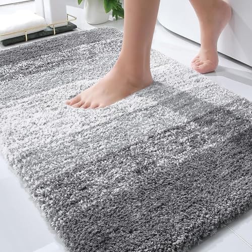 Bathroom Rugs Mat 30x20