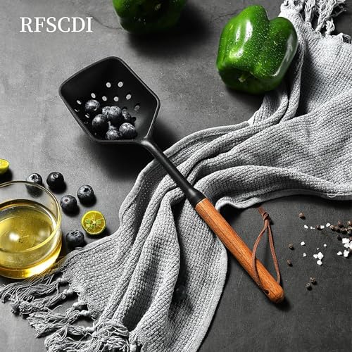 Exquisite Silicone Cooking Utensils Set (7 Count)