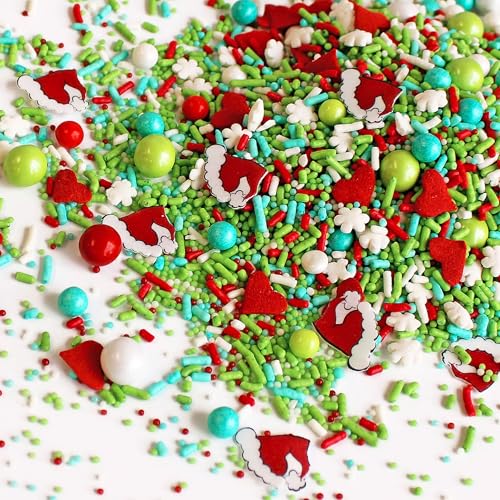 Merry Whatever Sprinkle Mix (2 Count)