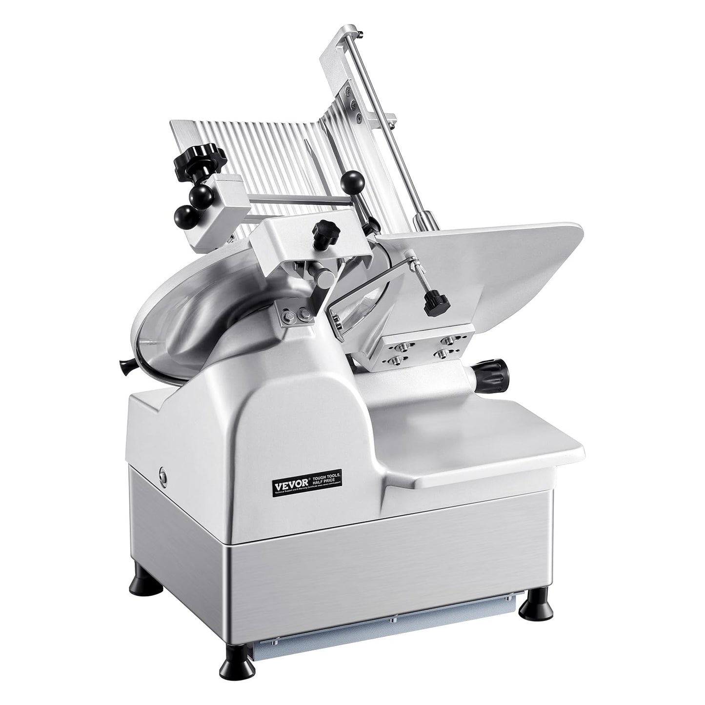 Automatic Meat Slicer
