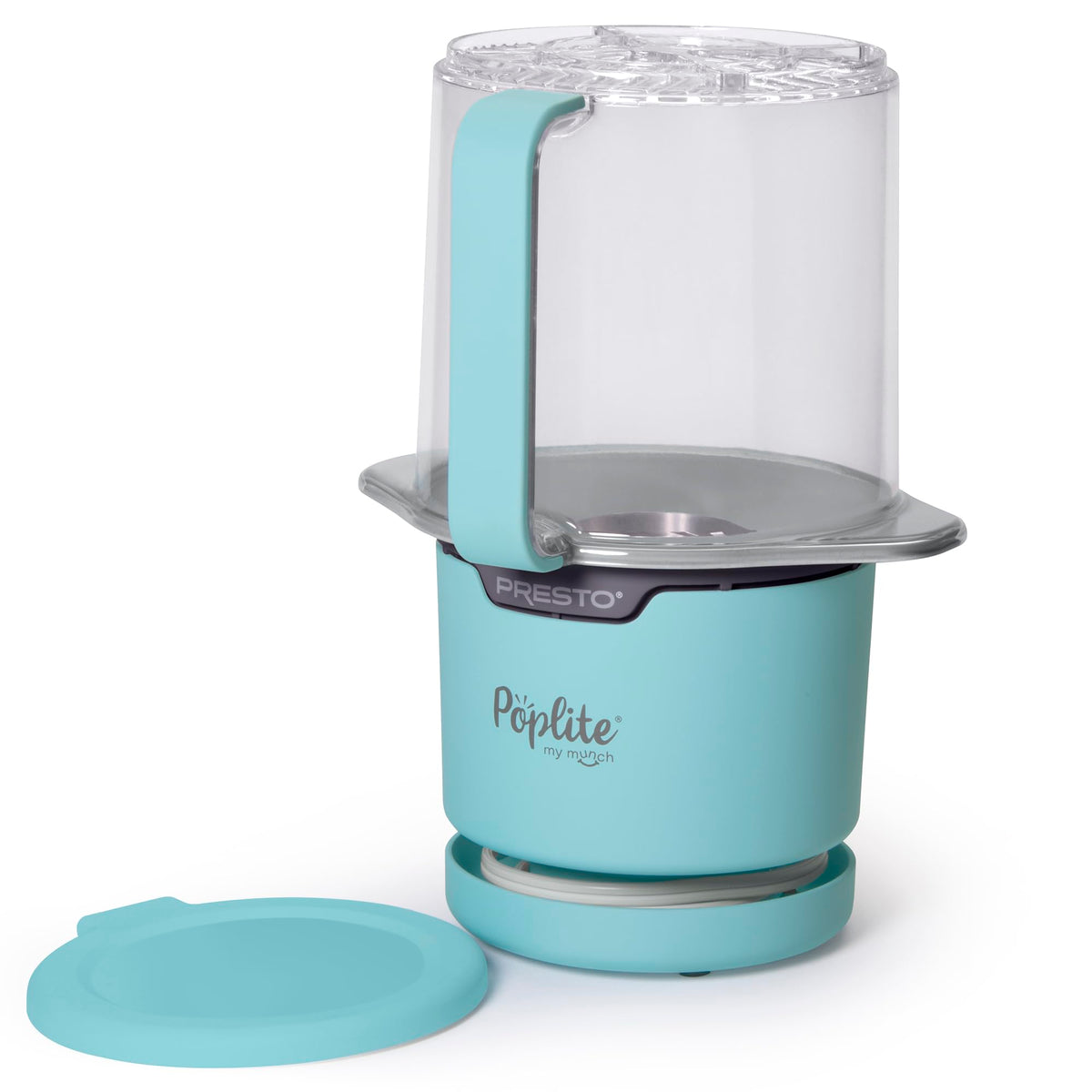04811 PopLite My Munch Hot Air Popcorn Popper