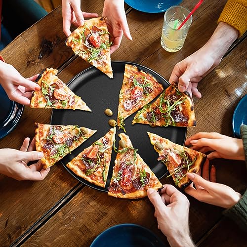 13.5 Inch Pizza Pan Set of 2 (2 Count)