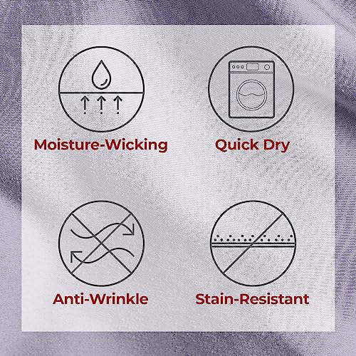 Iconic 4 Piece