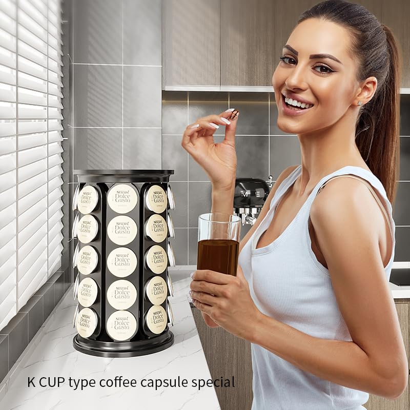 K Cups Holder