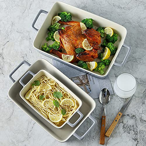 Bakeware Set Ceramic Baking Dish