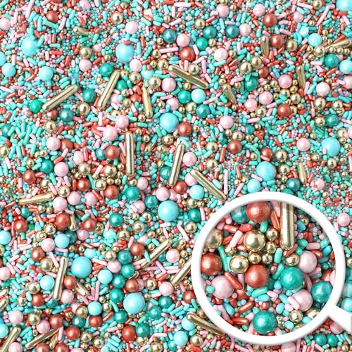 Old Hollywood Sprinkle Mix