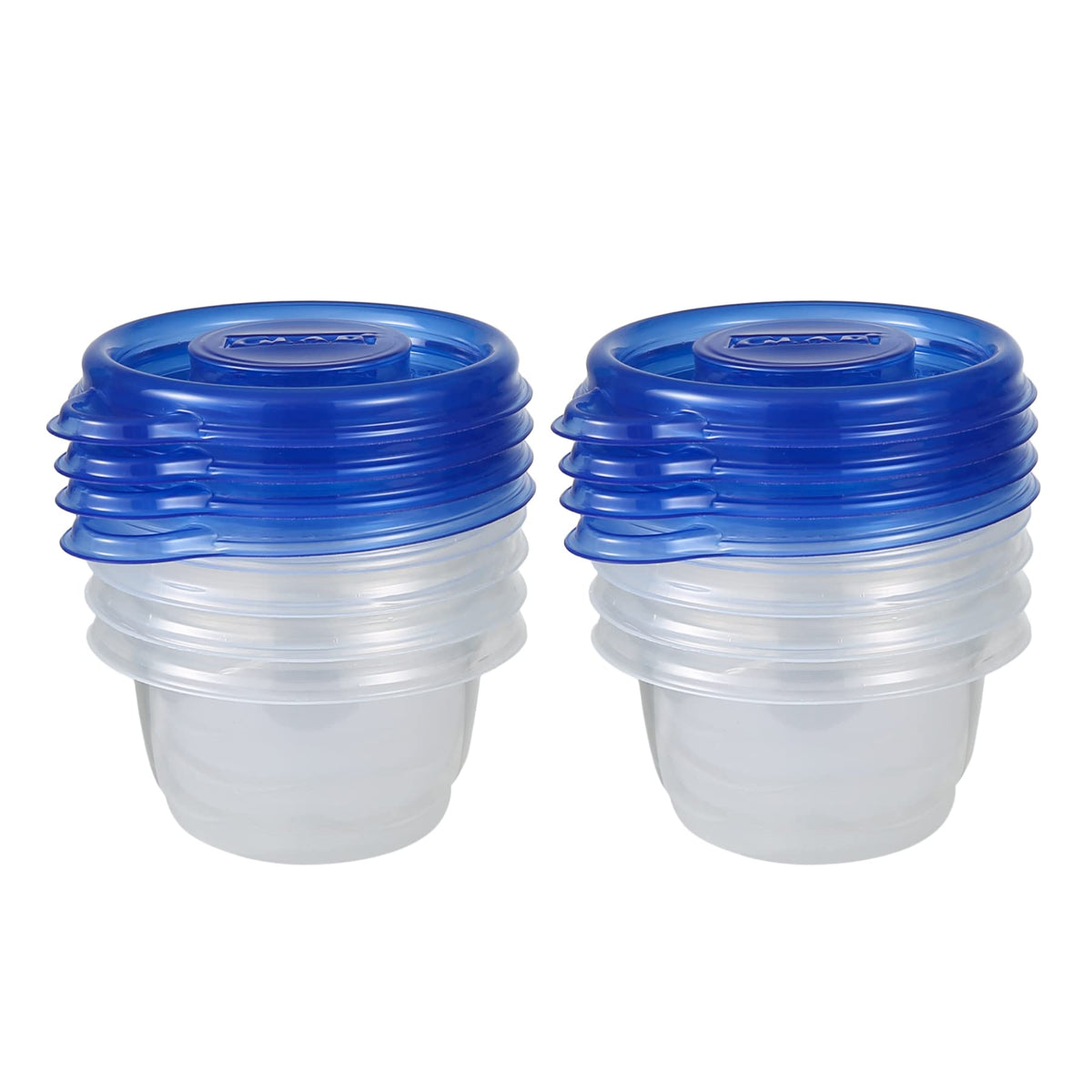 GladWare Mini Round Food Storage Containers (96 Count)