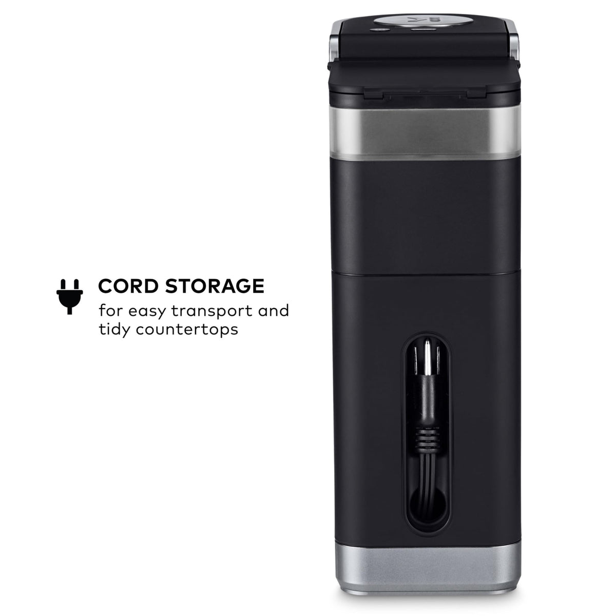 K Mini Plus Single Serve K