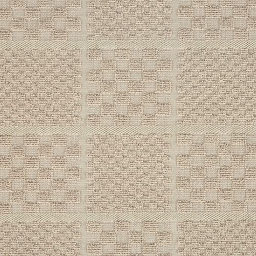 Quilted Cotton Terry Cloth Oven Mitt
