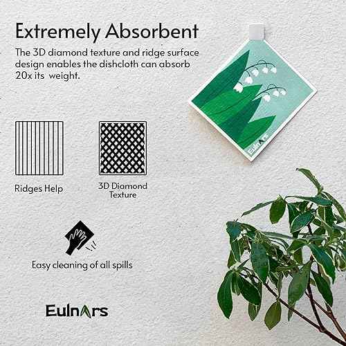 Reusable Paper Towels (8 Count)