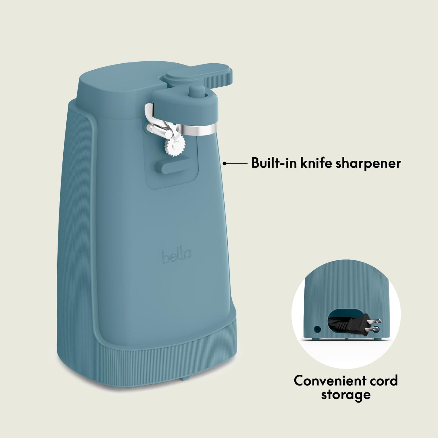 Electric Can Opener