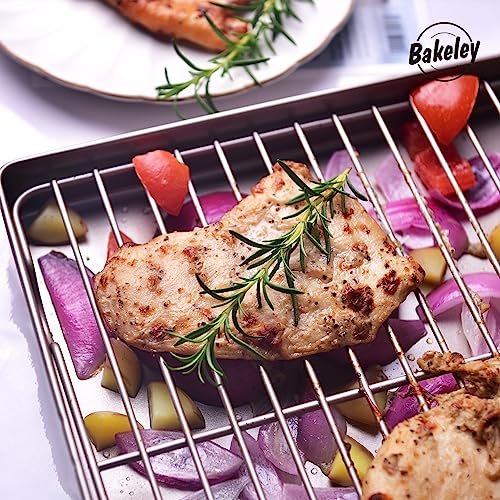 Roasting Pan with Rack
