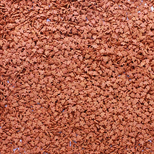 Gingerbread Man Confetti Sprinkle Mix (4 Count)