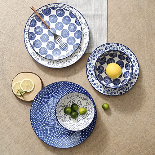 Ceramic Dinnerware Sets