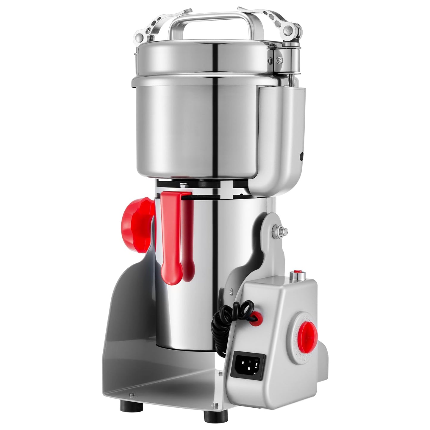 500g Electric Grain Mill Grinder