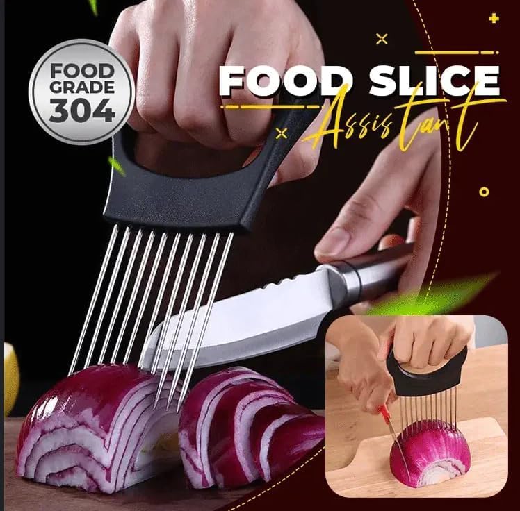 Onion Slice Holder