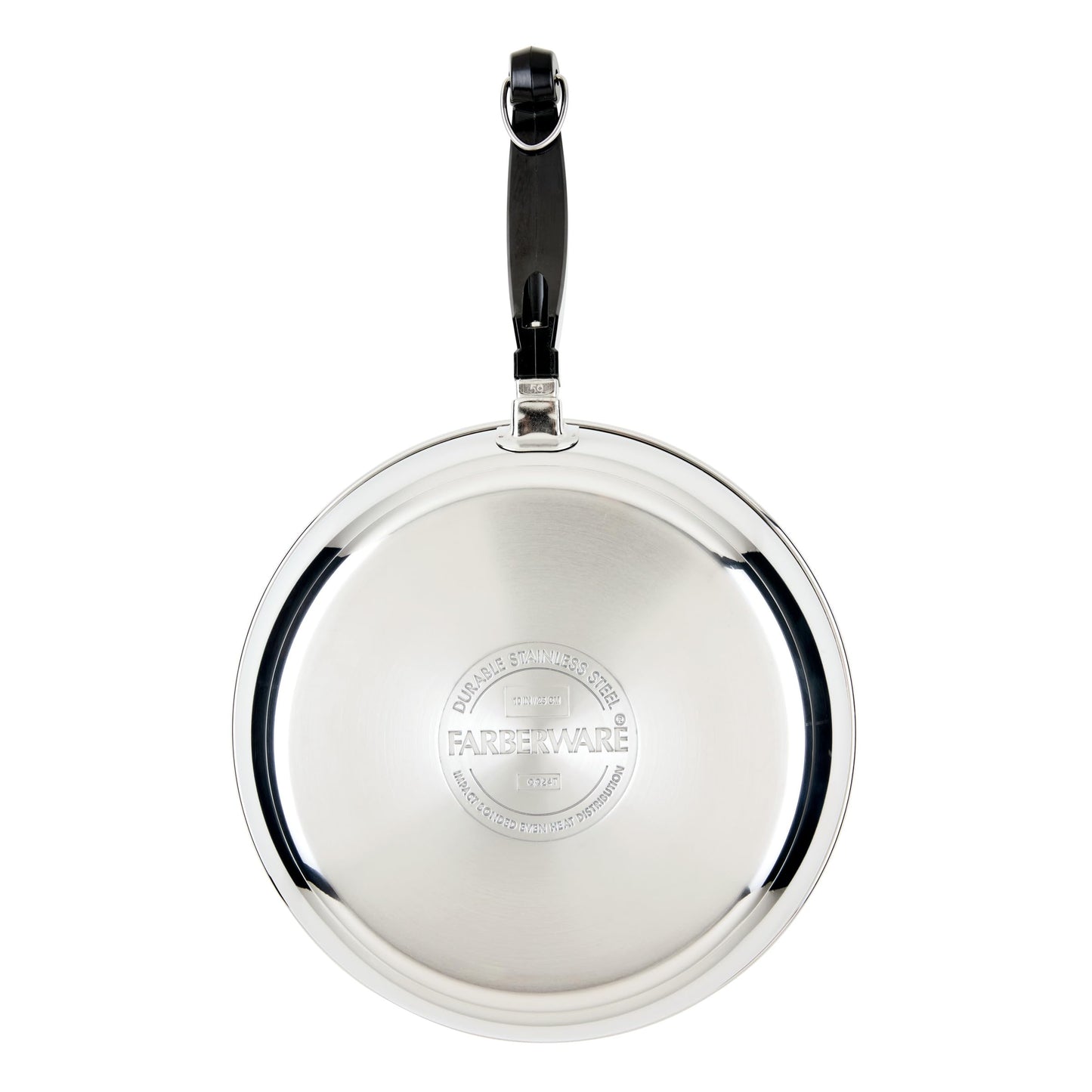 Classic Series Stainless Steel Pots and Pans with Baking Sheet Pan